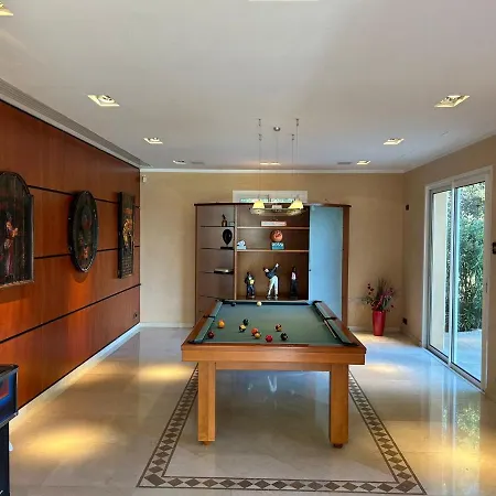 Villa The View *