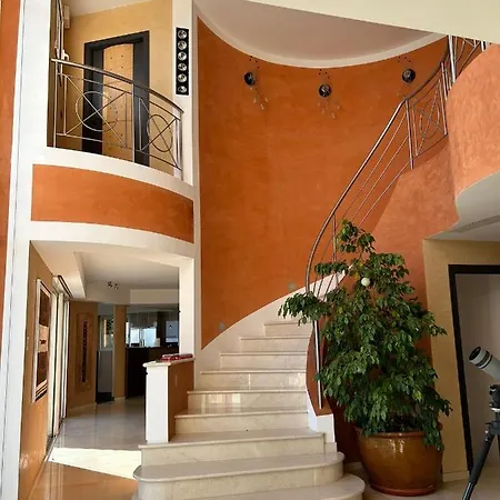 Villa The View Villefranche-sur-Mer