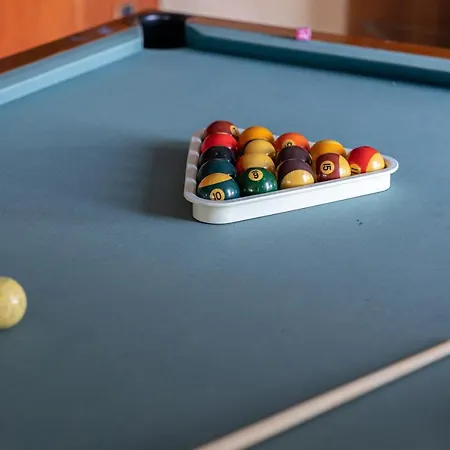 The View 滨海自由城