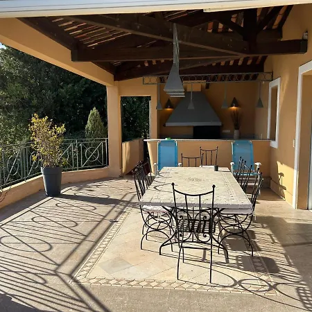 Villa The View *
