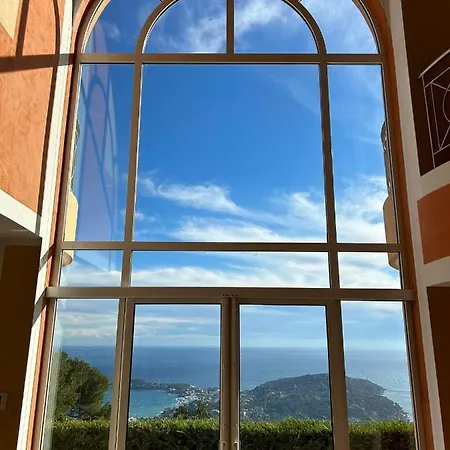 The View Villefranche-sur-Mer