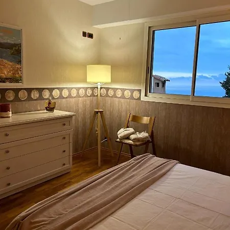 The View * Villefranche-sur-Mer