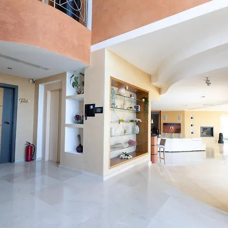 Villa The View Villefranche-sur-Mer