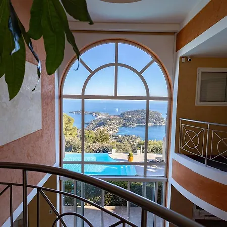 The View Villefranche-sur-Mer