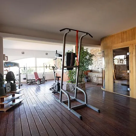 The View Villa *