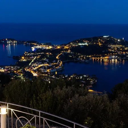 Villa The View *