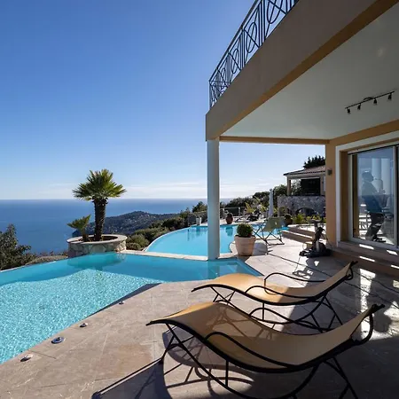 The View Villa *