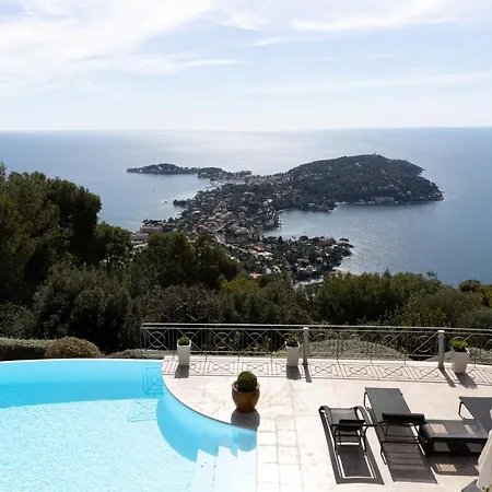 The View Villa