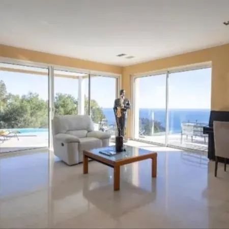 Villa Pausilia