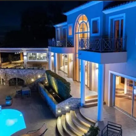 Villa Pausilia