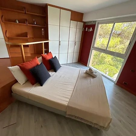 Pausilia Villa Villefranche-sur-Mer