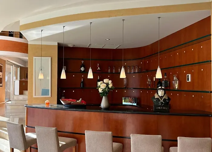 Villa The View Villefranche-sur-Mer