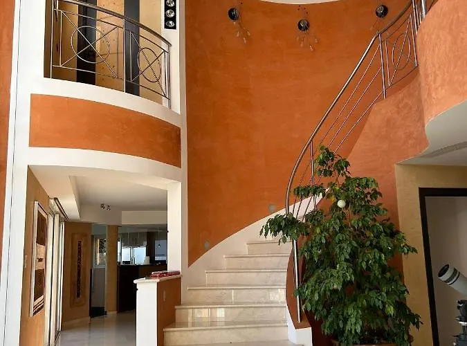 Villa The View Villefranche-sur-Mer