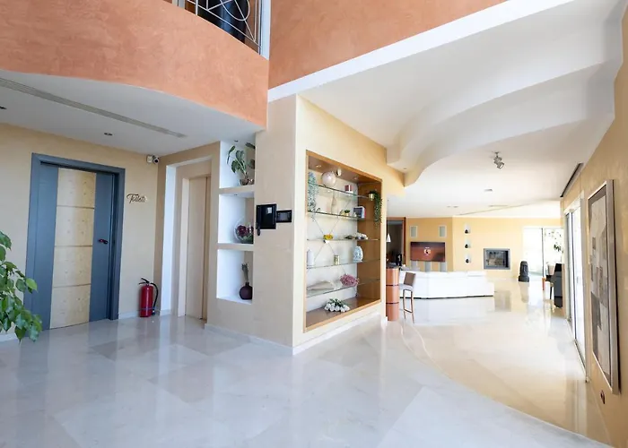 Villa The View Villefranche-sur-Mer