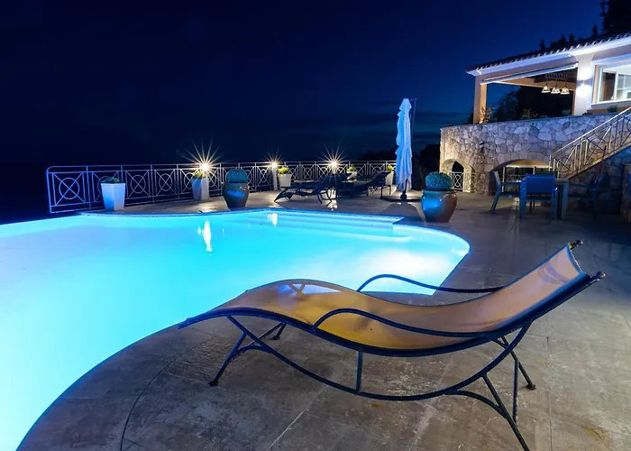 The View * Villefranche-sur-Mer