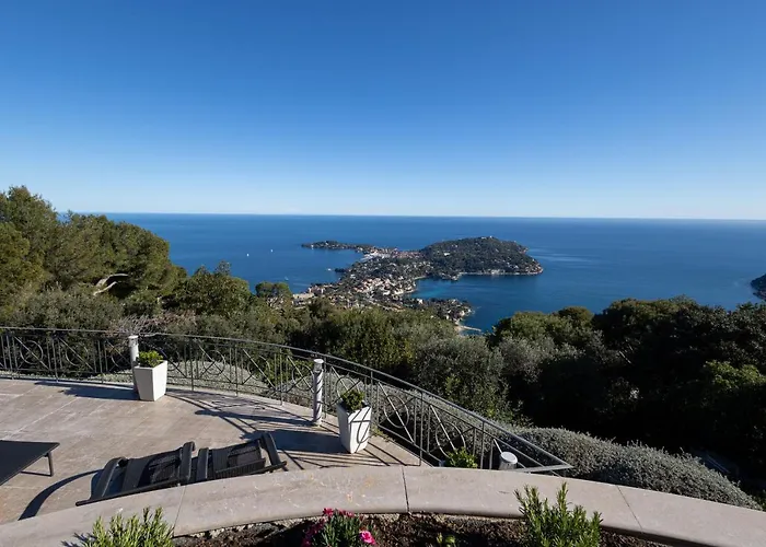 The View Villefranche-sur-Mer