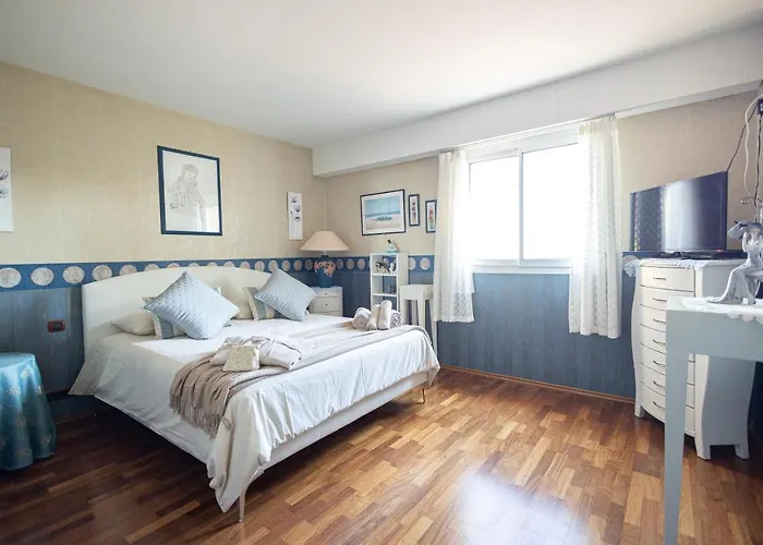 The View Villa Villefranche-sur-Mer