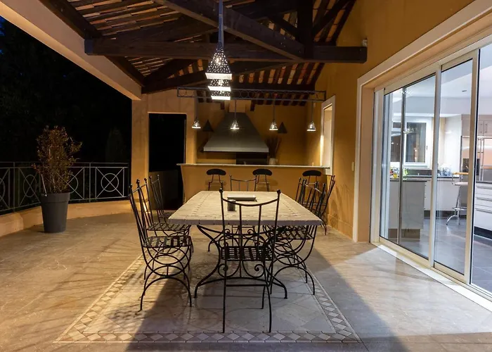 The View Villefranche-sur-Mer